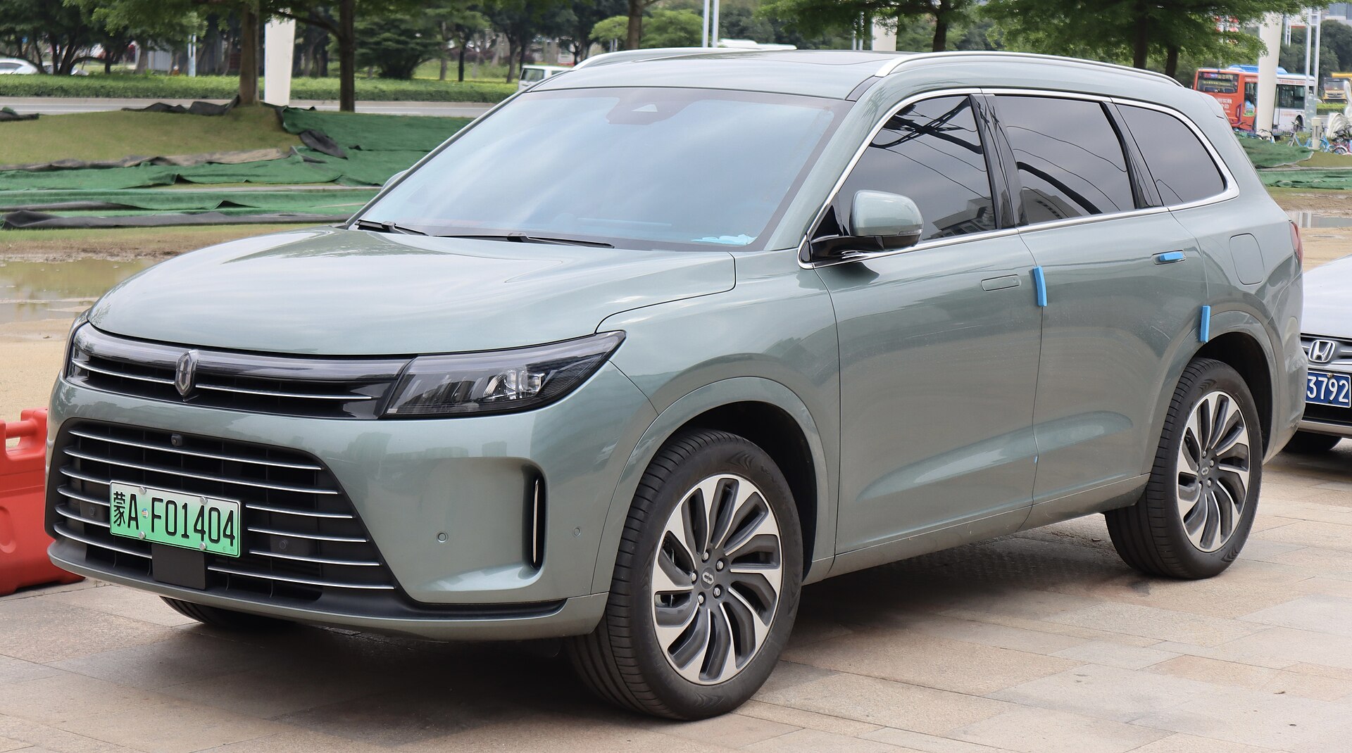 Aito M7